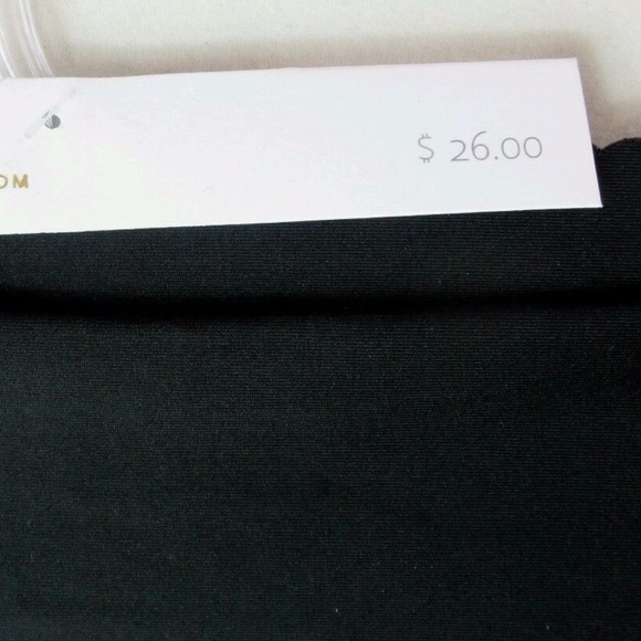 JESSICA SIMPSON Panties 2 pack 1X 2X Full Figure - Picture 4 of 8